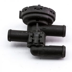 Клапан отопителя