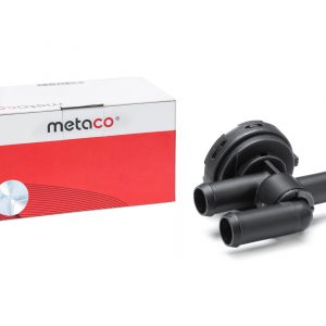 Клапан отопителя