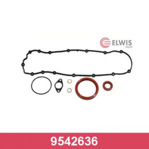 Набор прокладок нижний