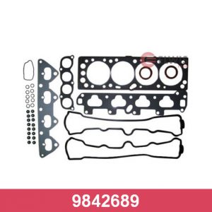 Набор прокладок верхний