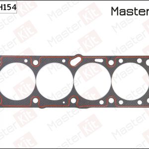 Прокладка головки блока