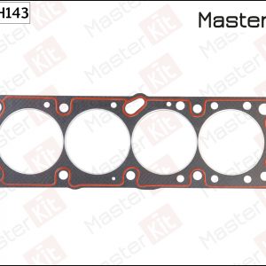 Прокладка головки блока