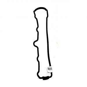 Прокладка клапанной крышки