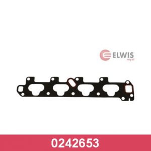 Прокладка впускного коллектора