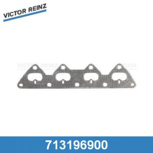 Прокладка выпускного коллектора