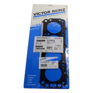 Прокладка головки блока