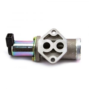 Регулятор холостого хода