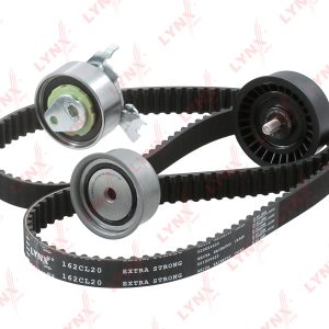 Ремень ГРМ к-кт