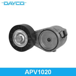 Ролик-натяжитель ручейкового ремня