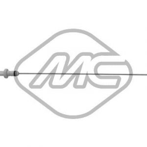 Щуп масляный