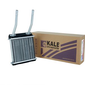 Радиатор отопителя