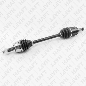 Полуось передняя левая