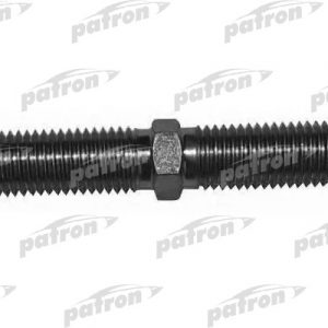 Болт развала передних колес