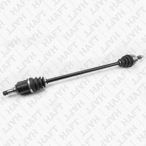 Полуось передняя правая