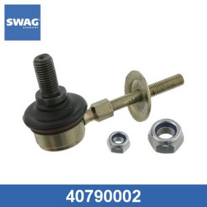 Стойка переднего стабилизатора