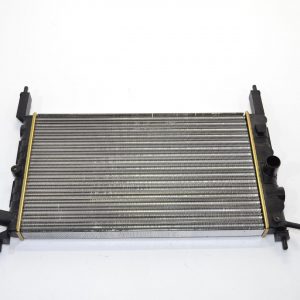 Радиатор основной