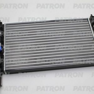 Радиатор основной