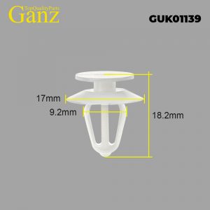 Крепеж (клоп)