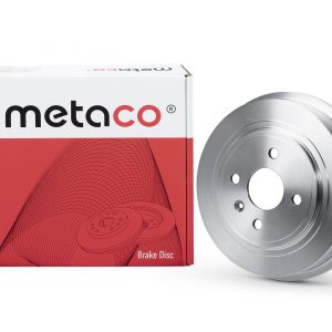 Барабан тормозной