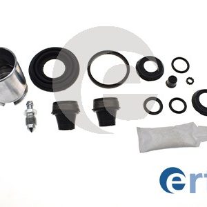 Р/к заднего суппорта с поршнем