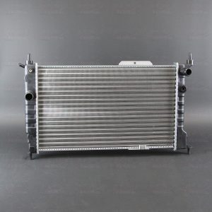 Радиатор основной