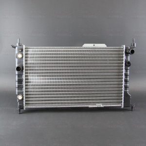 Радиатор основной