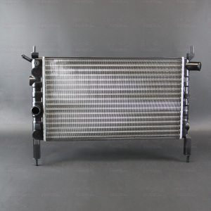 Радиатор основной