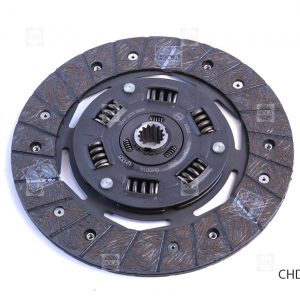 Диск сцепления