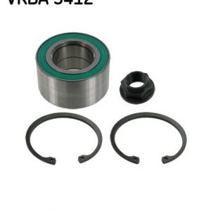 Подшипник передней ступицы