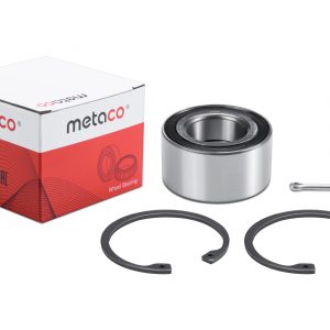 Подшипник ступицы (к-кт)