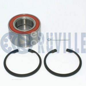 Подшипник ступицы (к-кт)