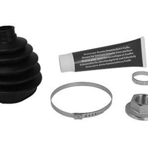 Пыльник ШРУСа наруж (к-кт)