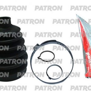 Пыльник ШРУСа наруж (к-кт)