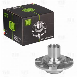 Ступица передняя