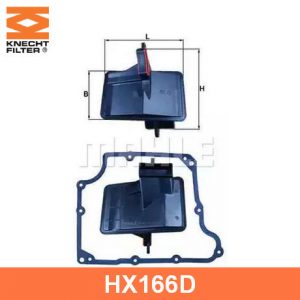 Фильтр АКПП