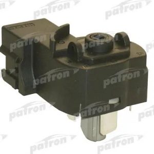 Группа контактная замка зажигания