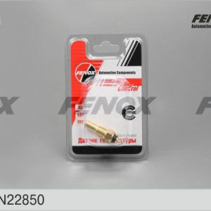 Датчик температуры