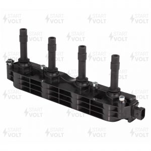 Рампа (кассета) катушек зажигания