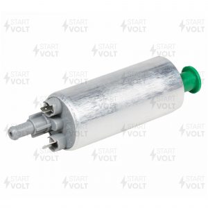 Насос топливный электрический