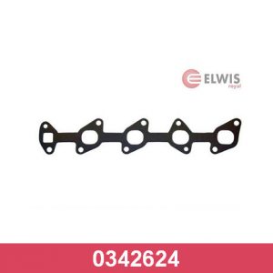 Прокладка выпускного коллектора