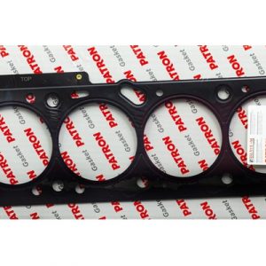 Прокладка головки блока