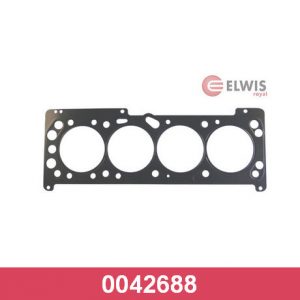 Прокладка головки блока