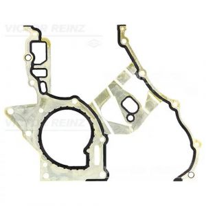 Прокладка передней крышки двигателя