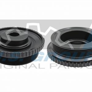 Шкив коленвала