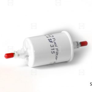 Фильтр топливный