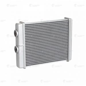 Радиатор отопителя