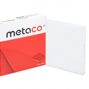 Фильтр салона