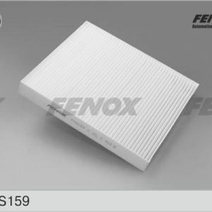 Фильтр салона