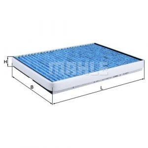 Фильтр салона