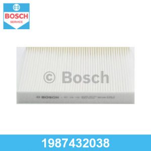 Фильтр салона